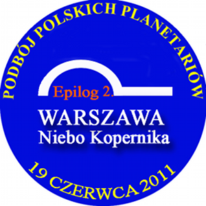 Podbój Polskich Planetariów — epilog 2