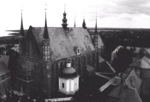 Bazylika archikatedralna pw. Najświętszej Marii Panny we Fromborku