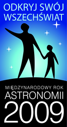 Międzynarodowy Rok Astronomii 2009